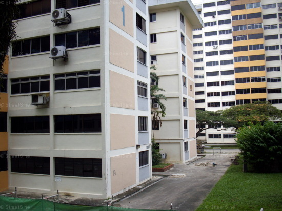 Blk 181 Boon Lay Drive (S)640181 #420742